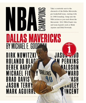 Dallas Mavericks (Nba Champions)