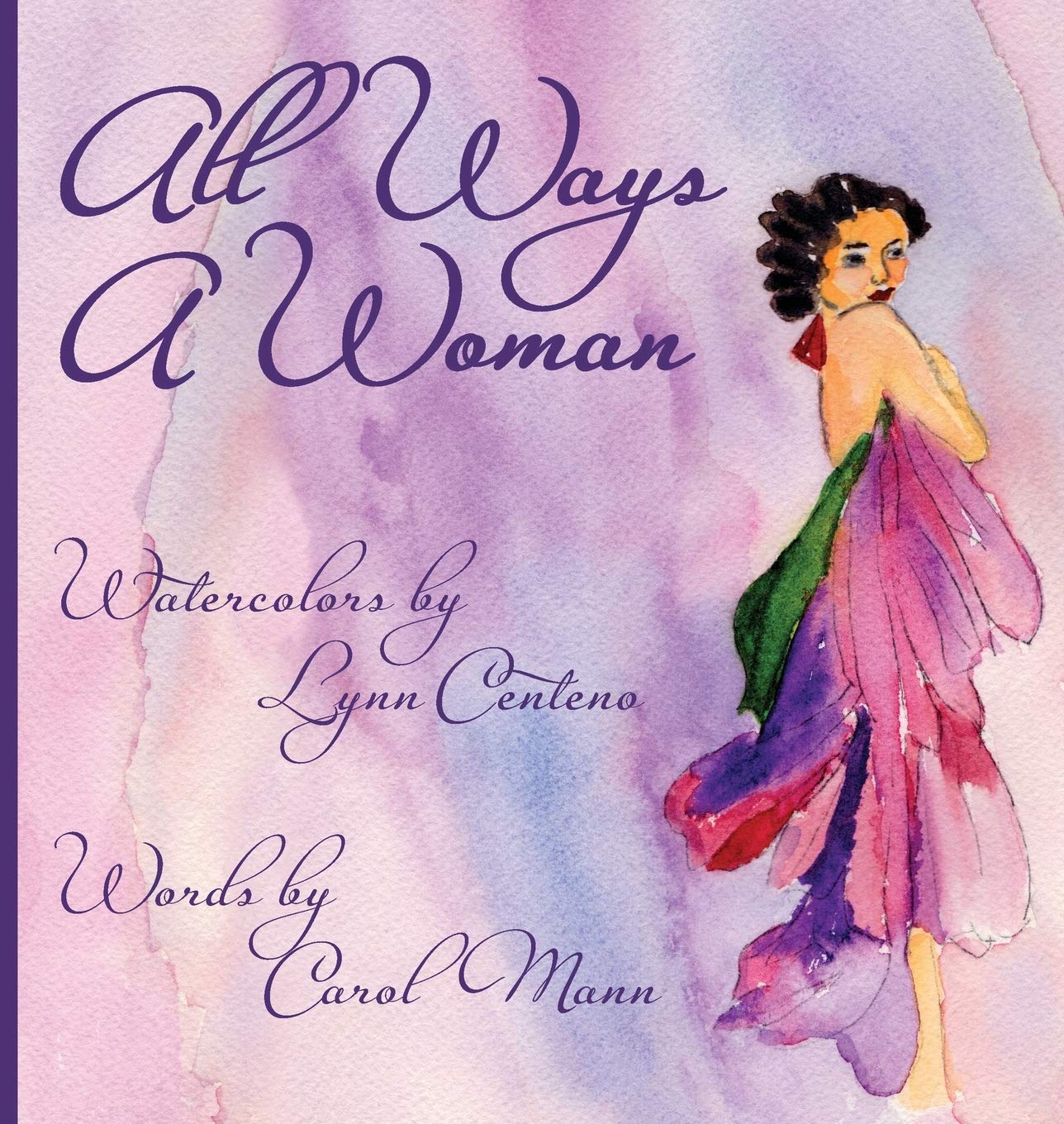All Ways A Woman,Used