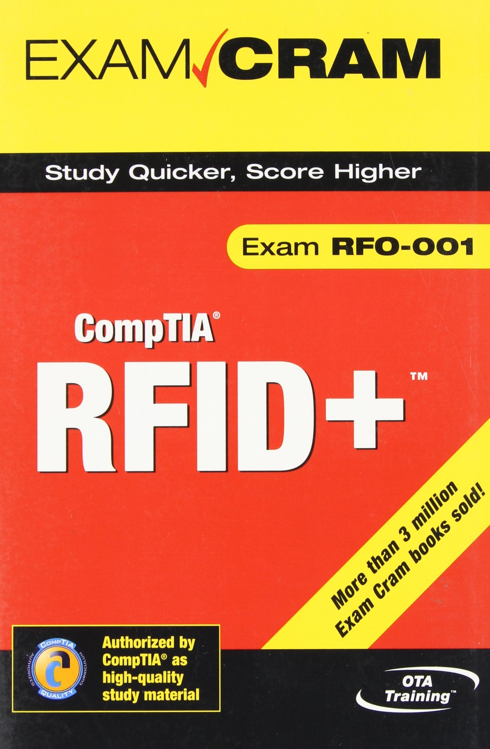 RFID+,Used