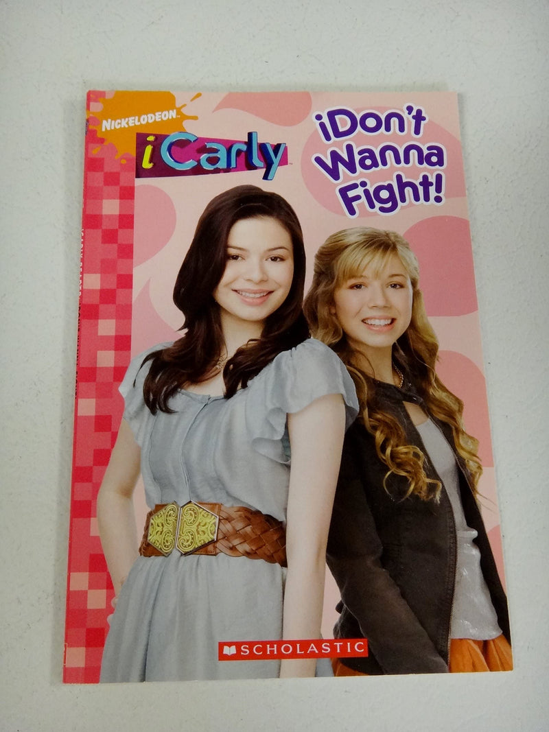 iCarly: iAm Famous!,Used