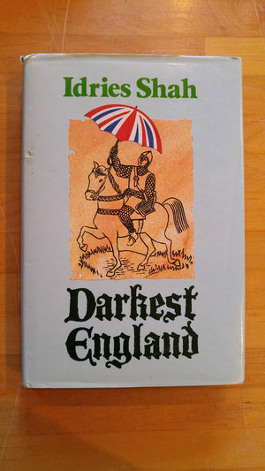 Darkest England,Used