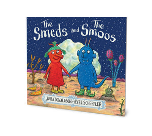 Smeds & The Smoos,New