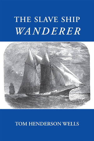 The Slave Ship Wanderer,Used
