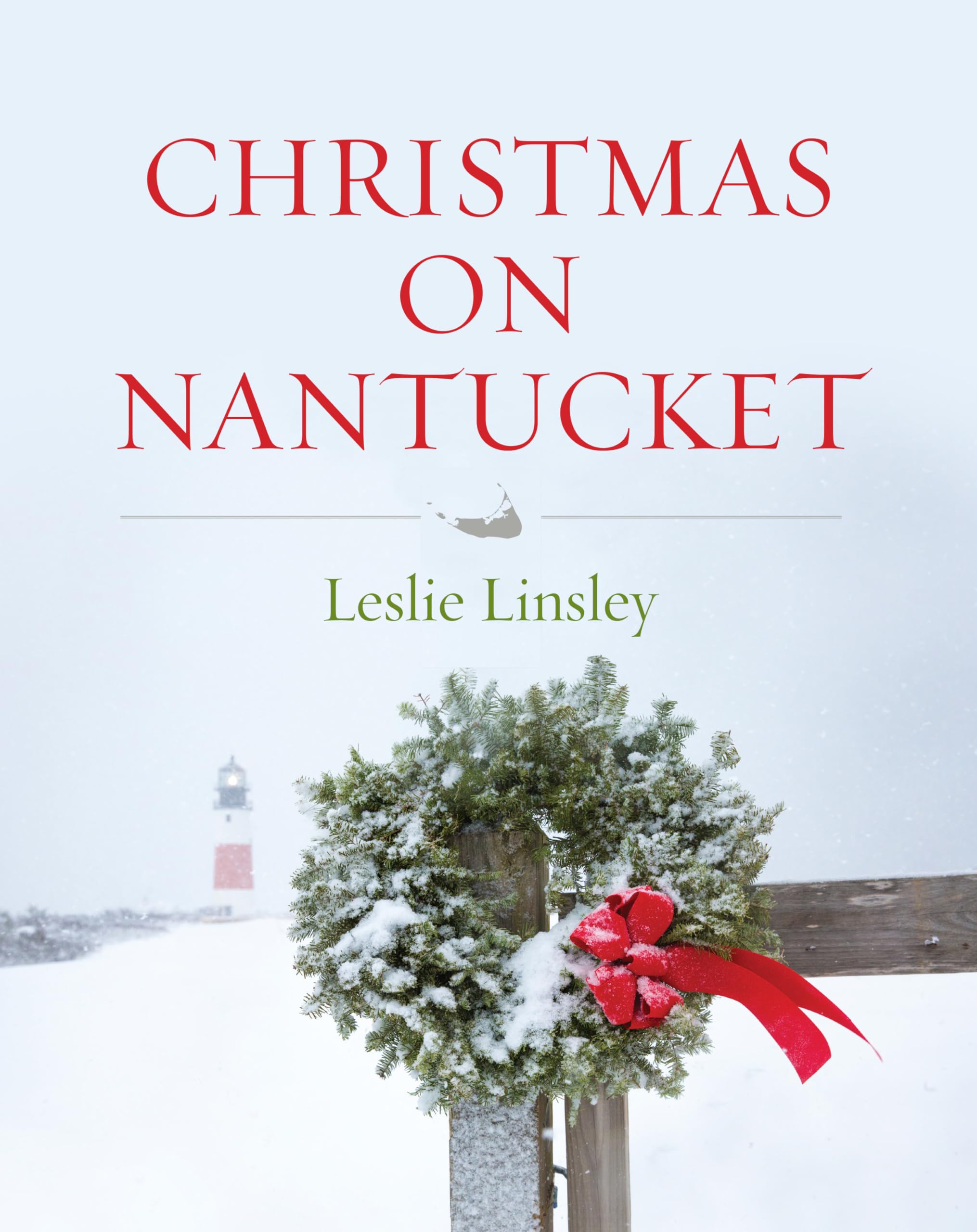 Christmas on Nantucket,Used