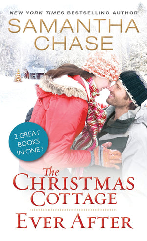 The Christmas Cottage / Ever After,Used