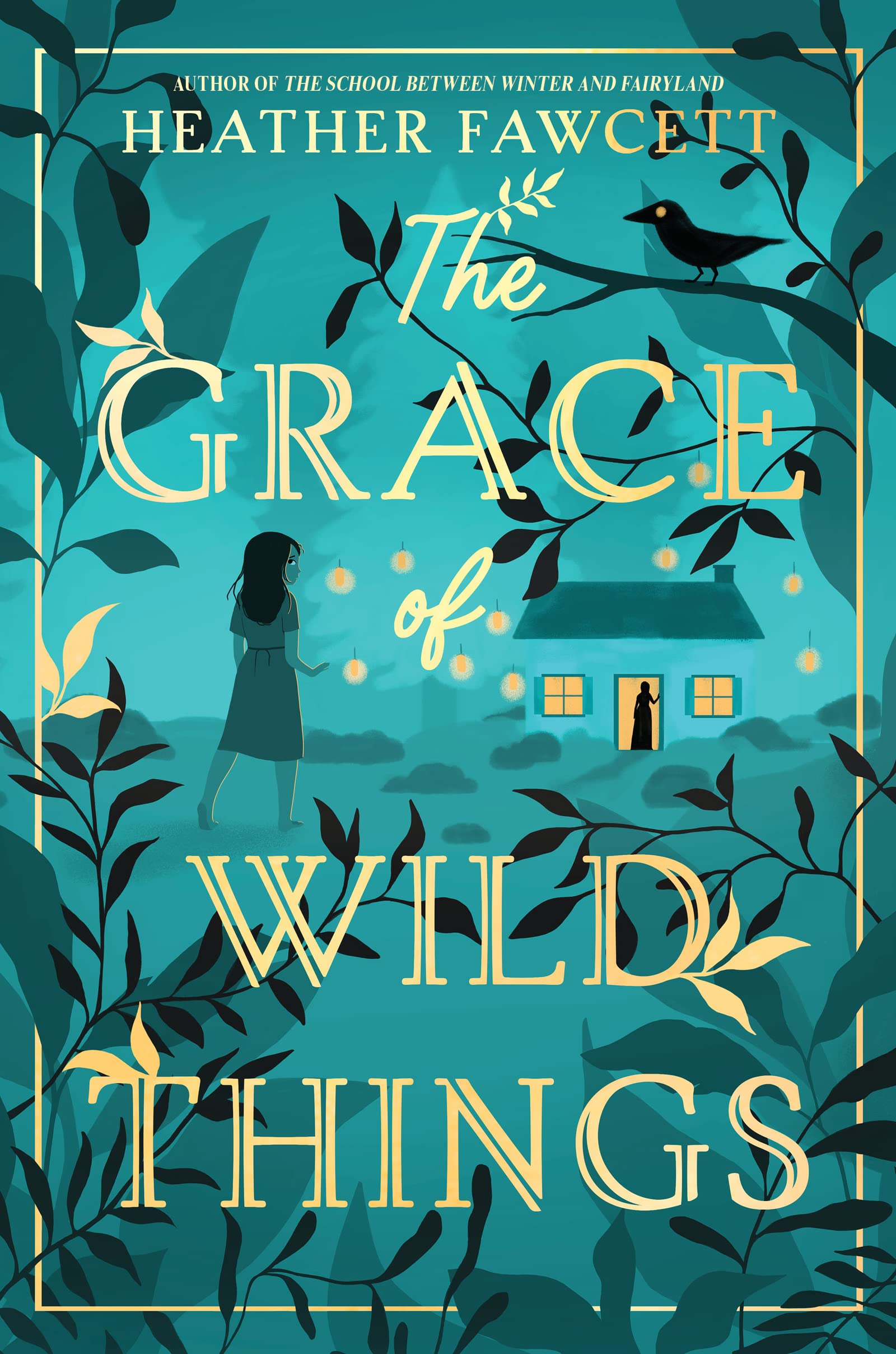 The Grace Of Wild Things,Used