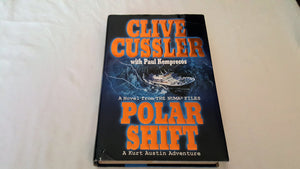 Polar Shift (Numa Files),Used