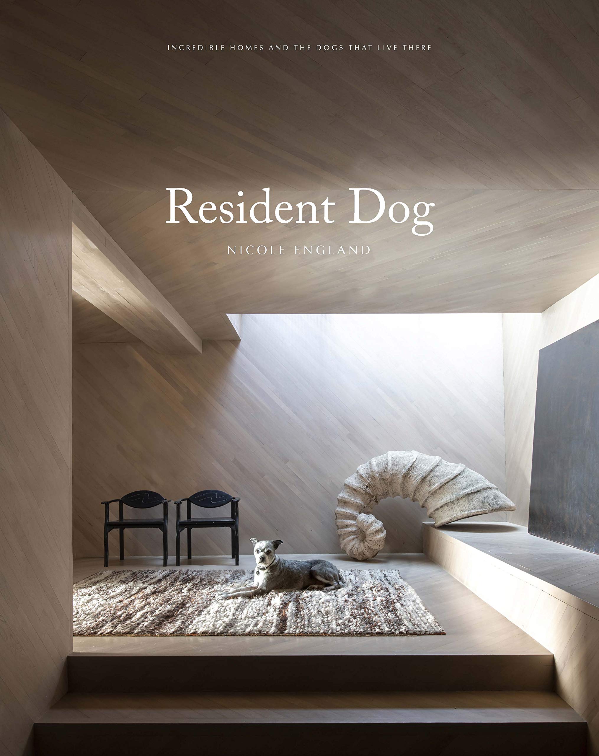 Resident Dog (Volume Two): Incredible Dogs and the International Homes They Live In,New