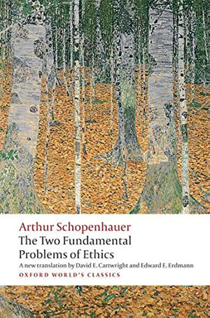 The Two Fundamental Problems of Ethics (Oxford World's Classics),Used