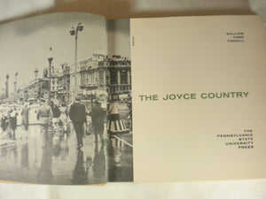 The Joyce country,Used