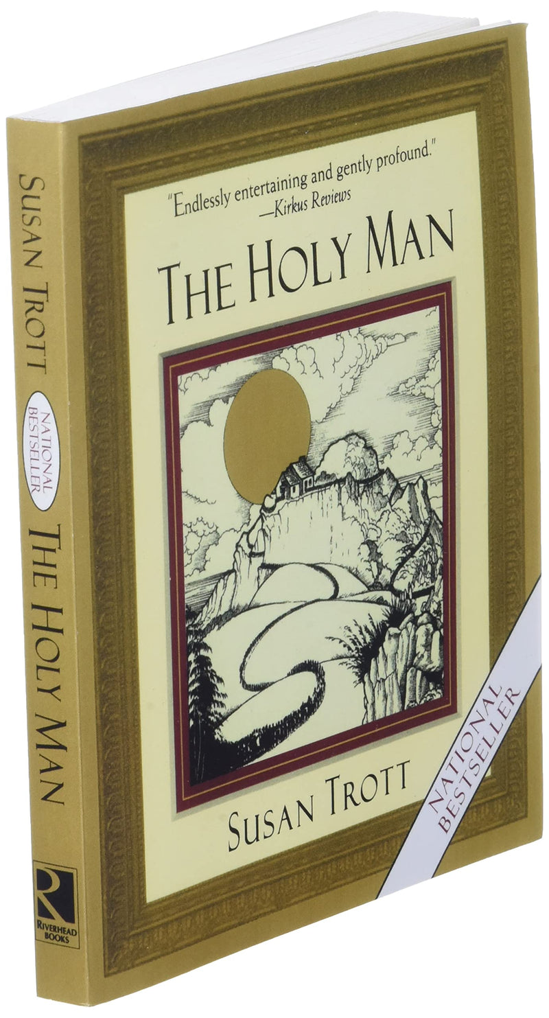 The Holy Man,Used