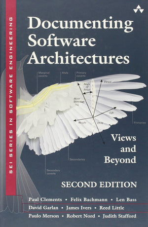 Documenting Software Architectures: Views and Beyond,New