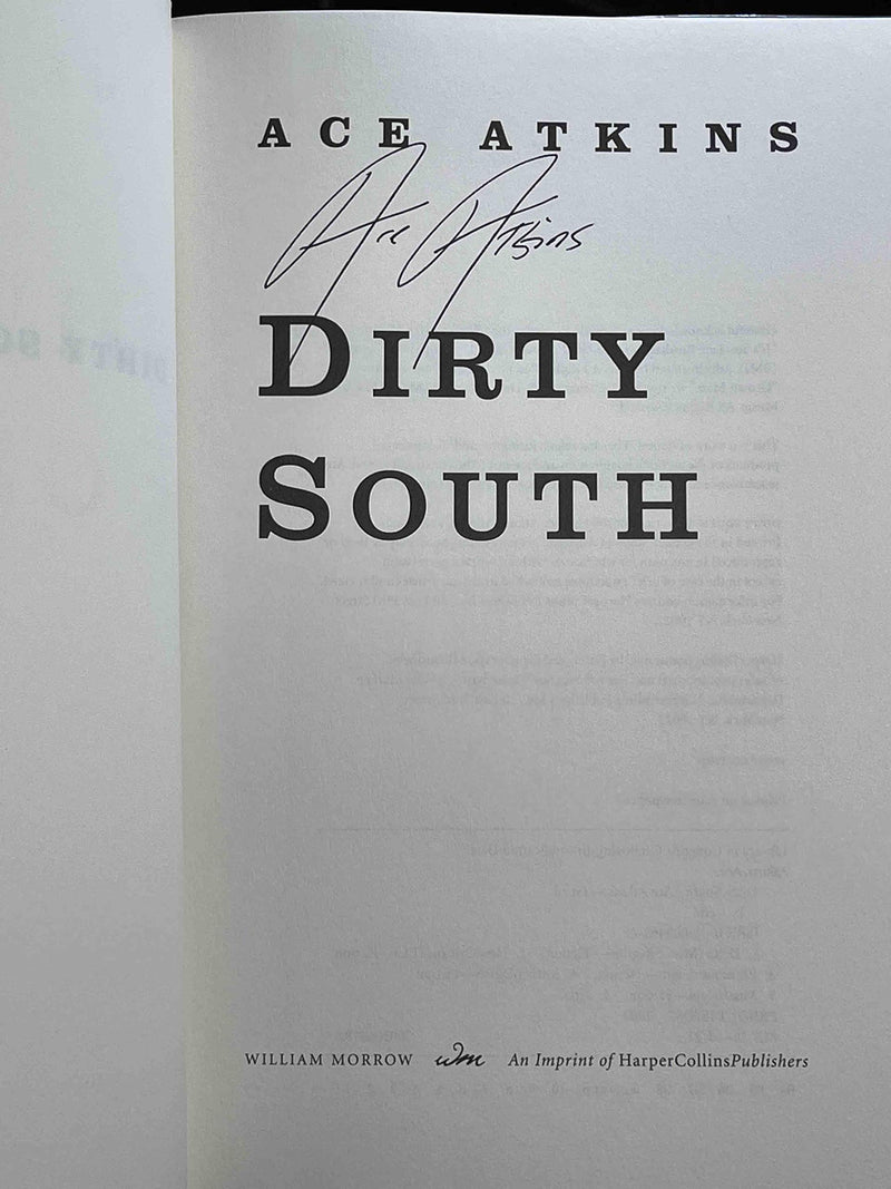 Dirty South,Used