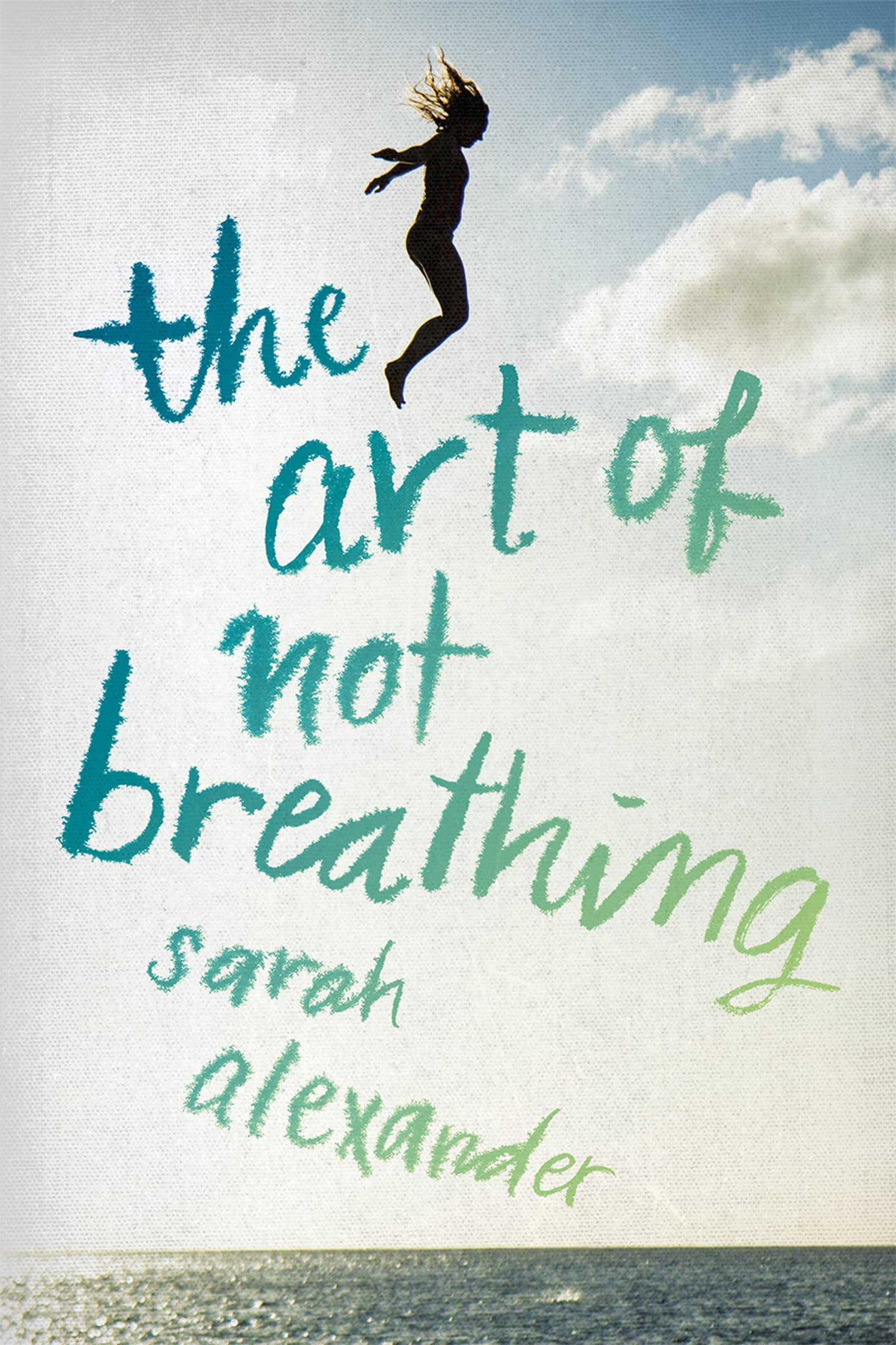 The Art of Not Breathing,Used