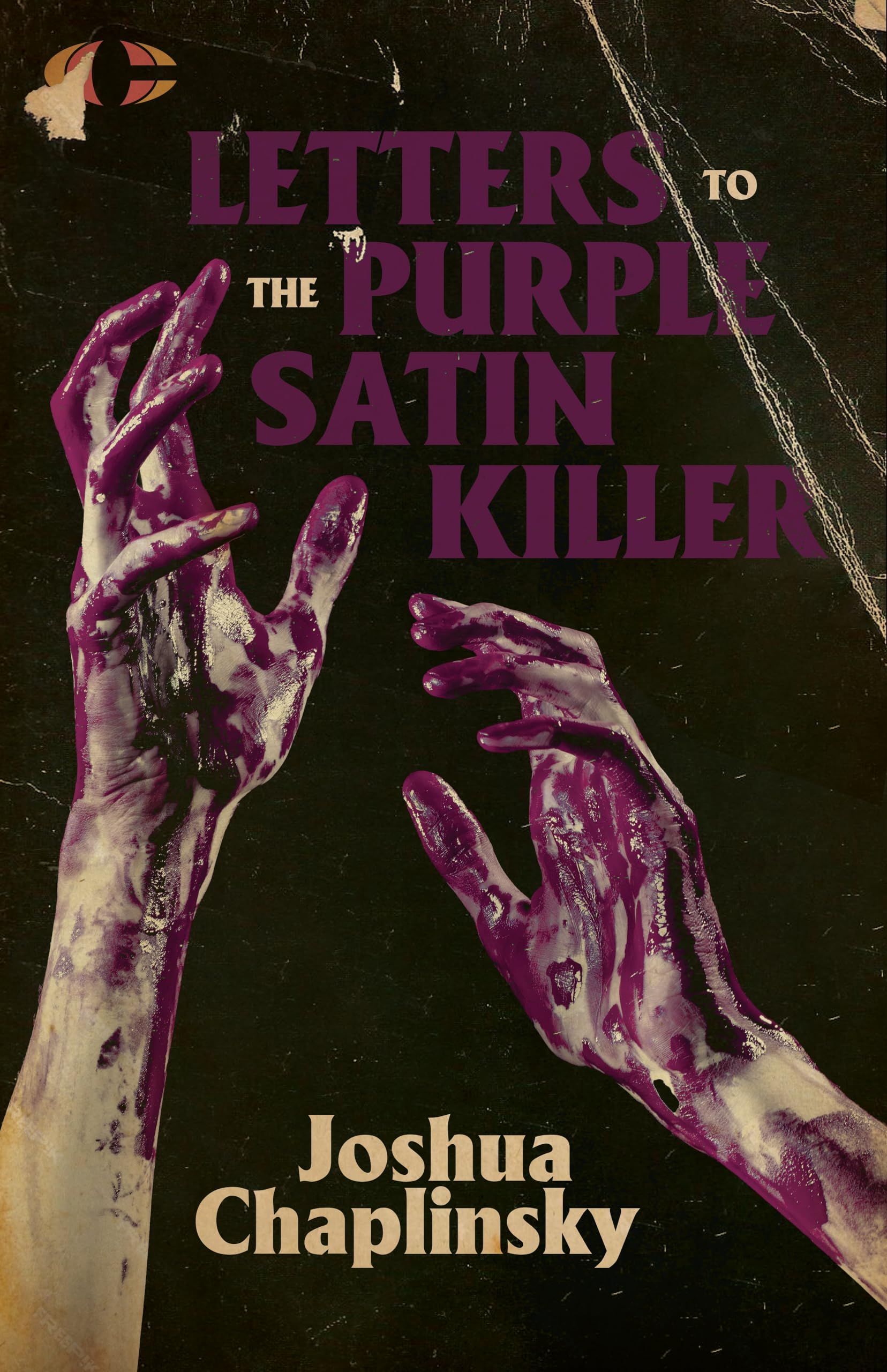 Letters to the Purple Satin Killer,New