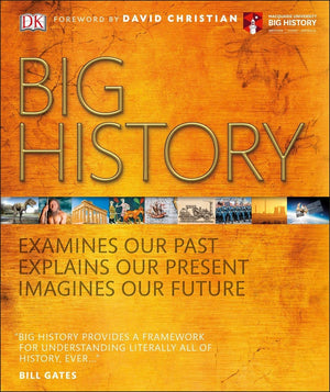 Big History,Used