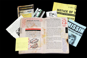 Tom Clancy's The Division: New York Collapse: (Tom Clancy Books, Books for Men, Video Game Companion Book),Used