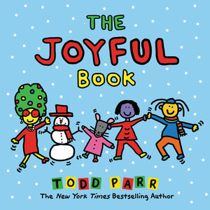 The Joyful Book,Used