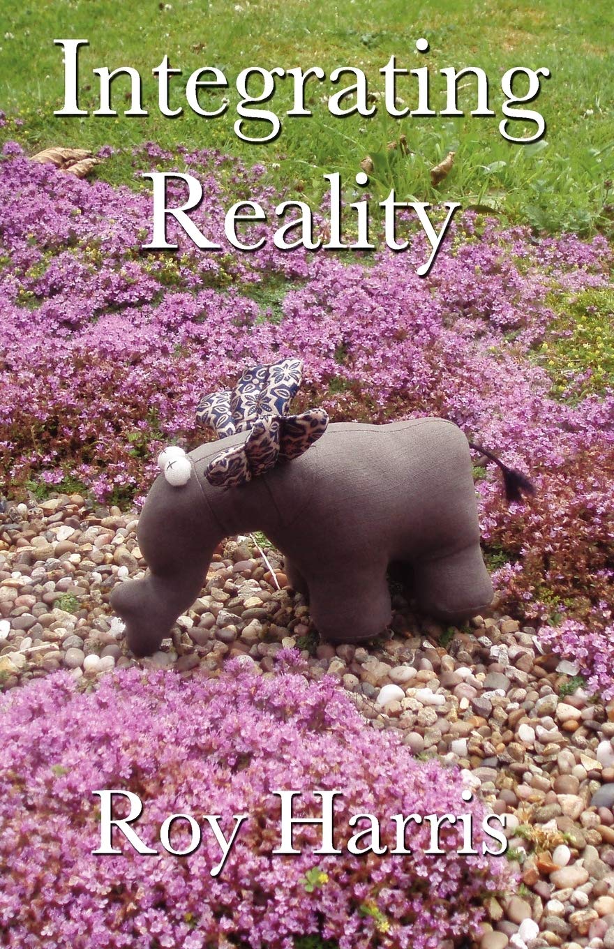 Integrating Reality,Used