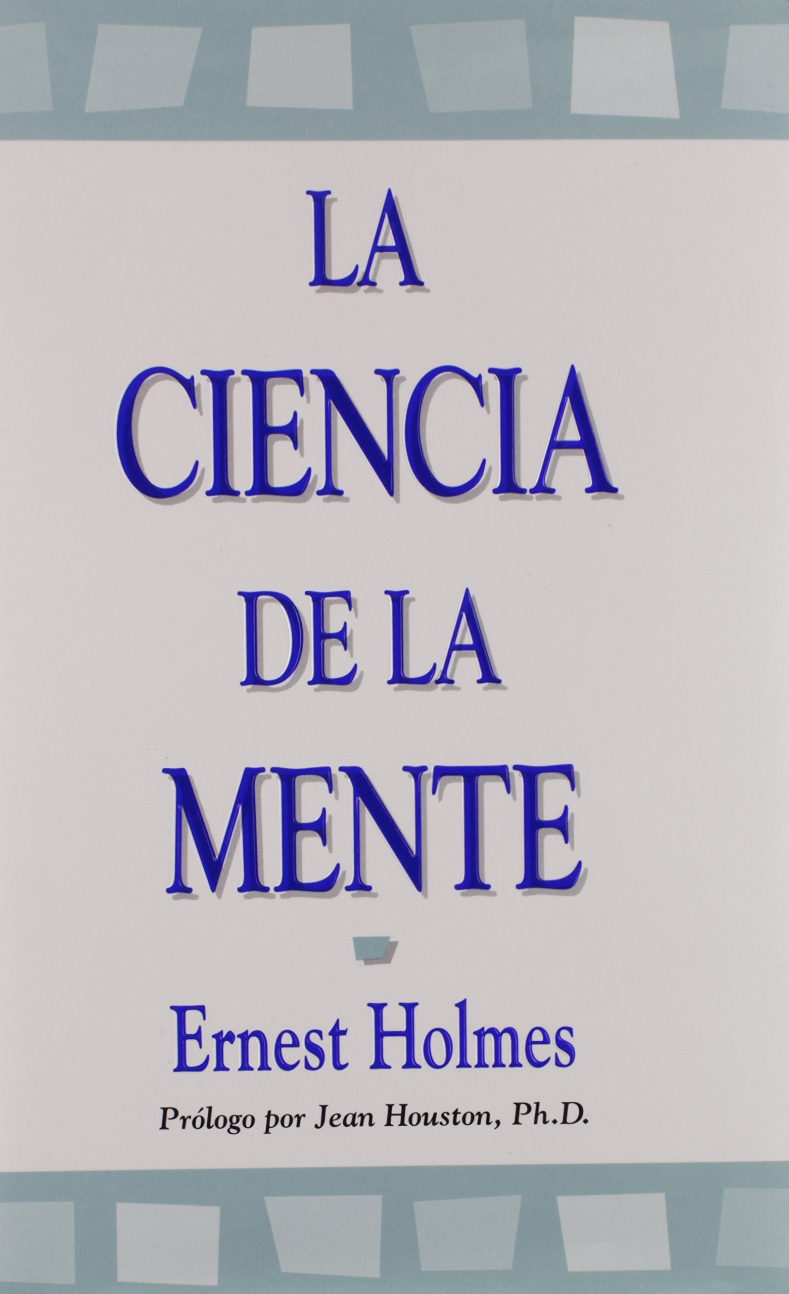 La Ciencia de la Mente (Spanish Edition),Used