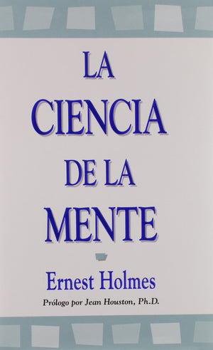La Ciencia de la Mente (Spanish Edition),Used