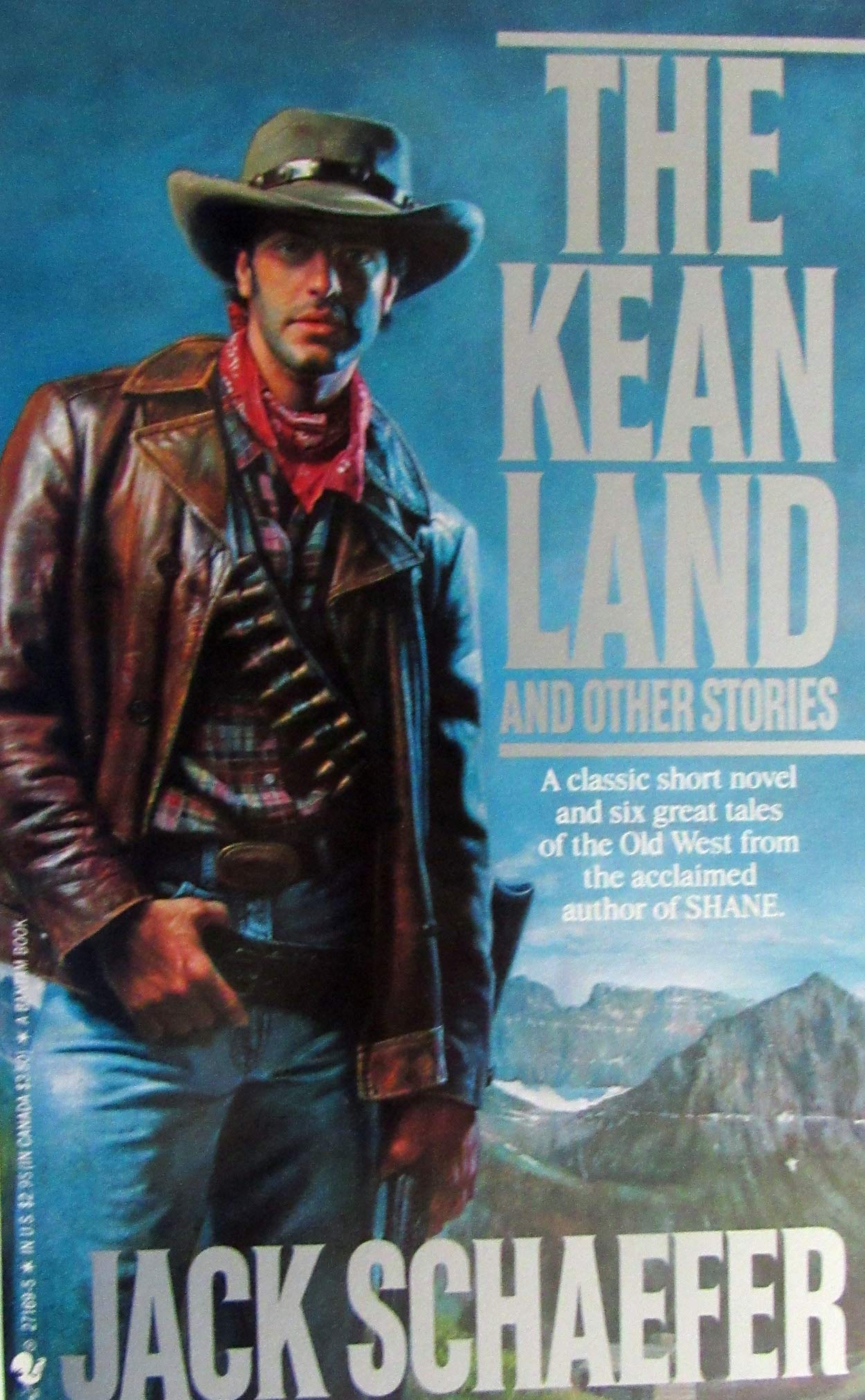 Kean Land /Stories,Used
