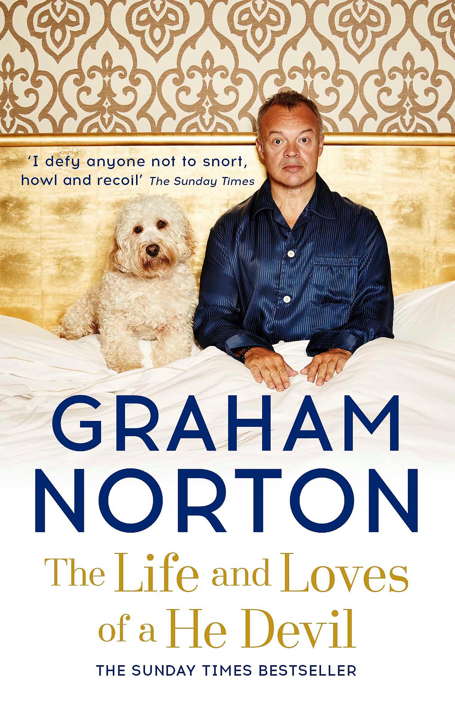The Life And Loves Of A He Devil: A Memoir