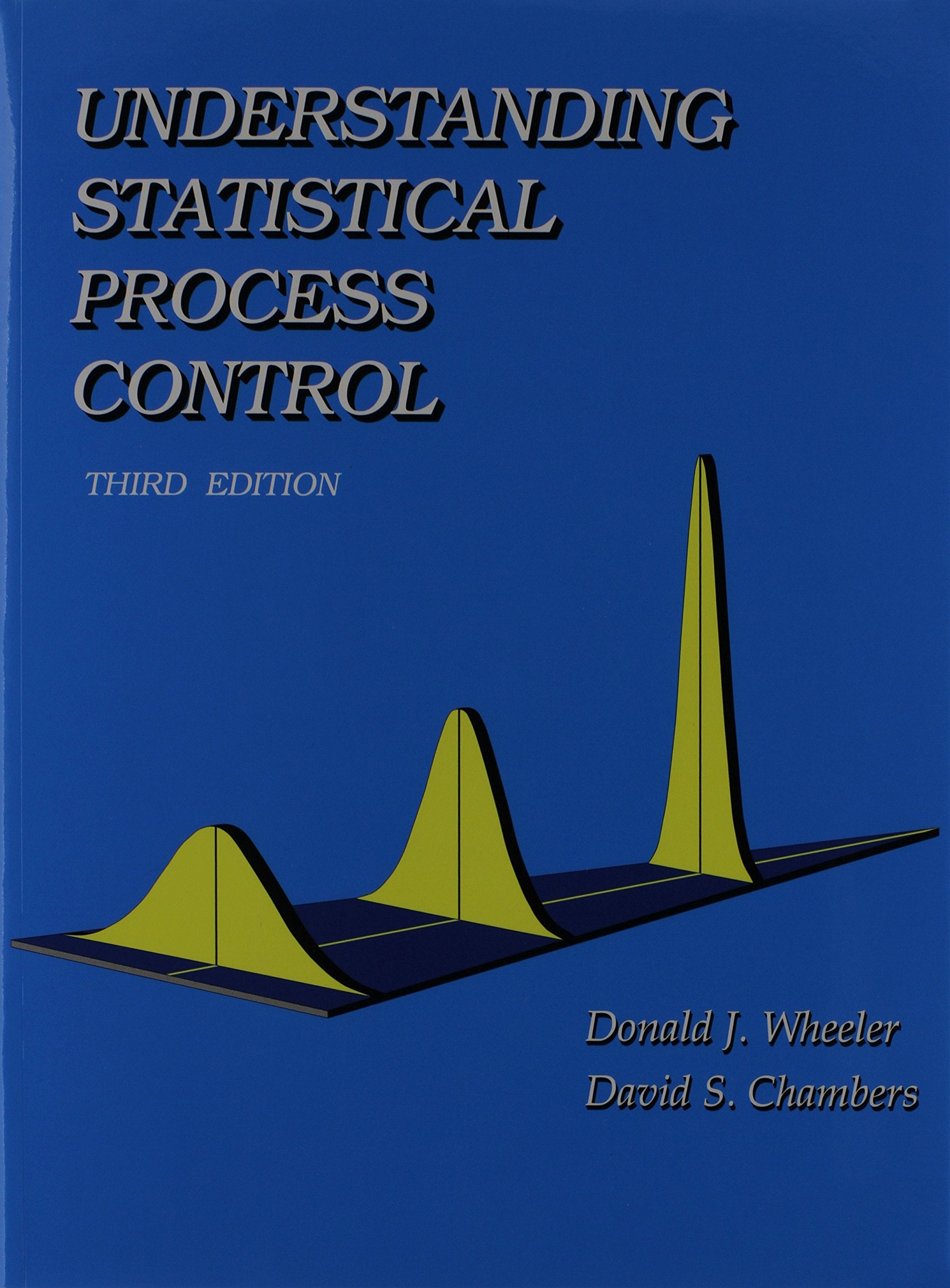 Understanding Statistical Process Control,Used