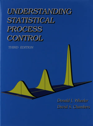 Understanding Statistical Process Control,Used