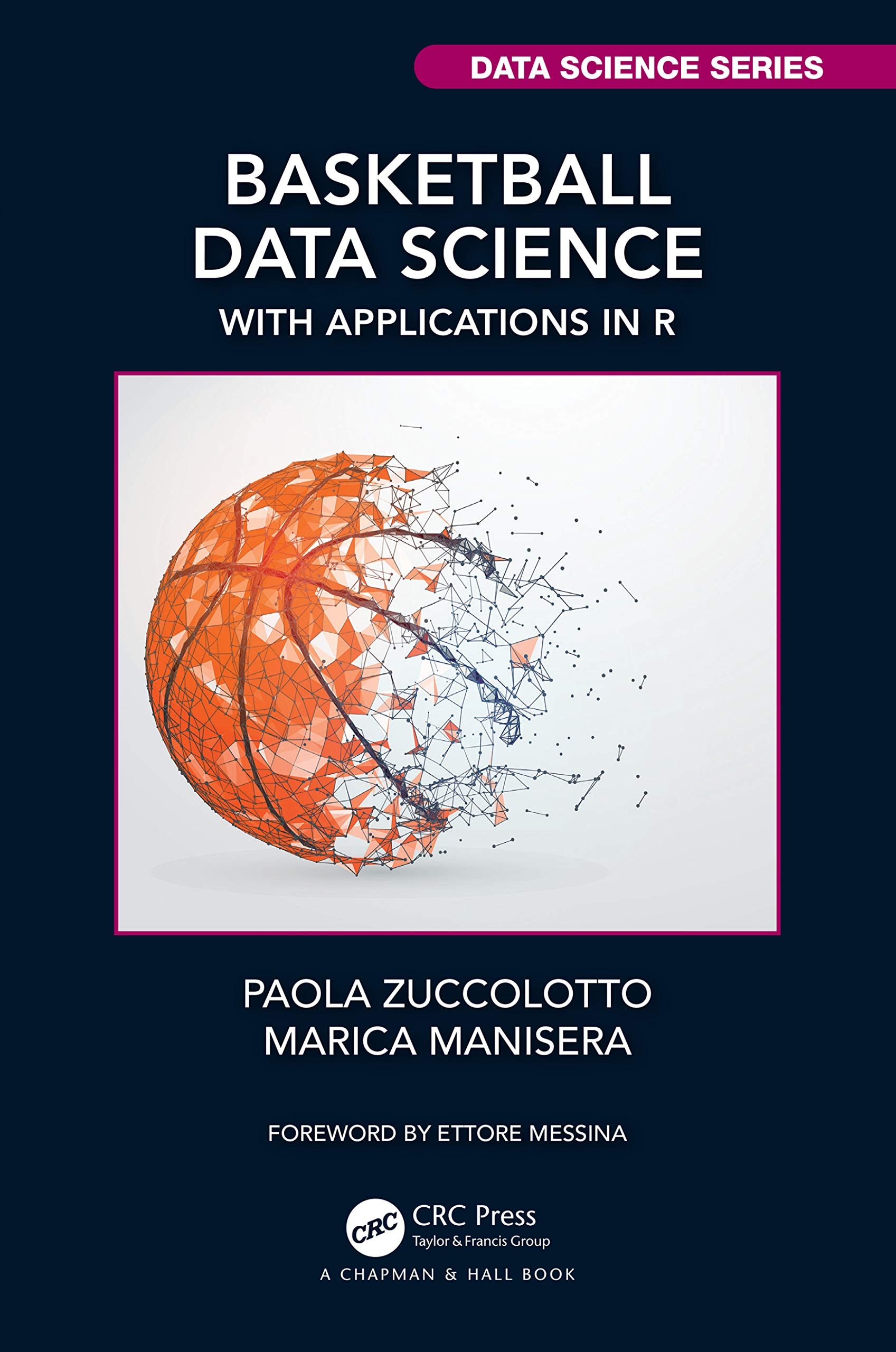 Basketball Data Science: With Applications in R (Chapman & Hall/CRC Data Science Series),Used