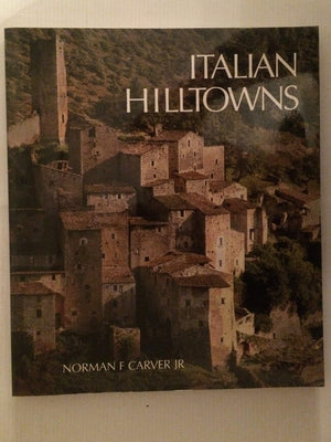Italian Hilltowns-new,New