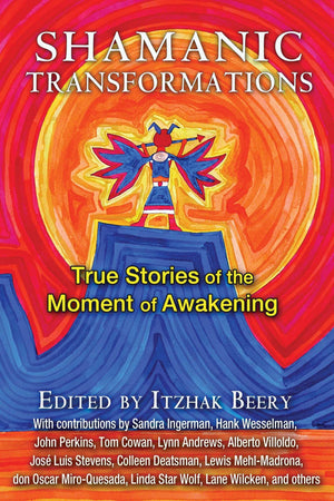Shamanic Transformations: True Stories of the Moment of Awakening,Used