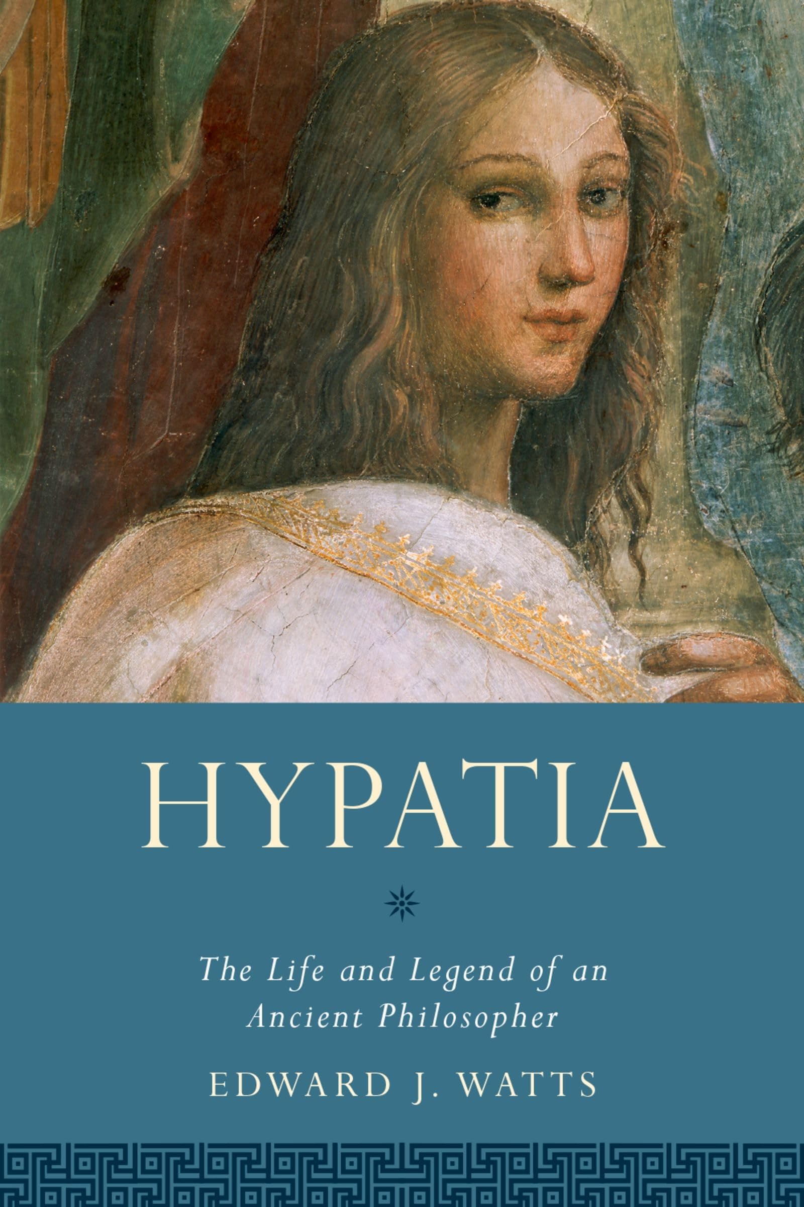 Hypatia: The Life and Legend of an Ancient Philosopher (Women in Antiquity),Used