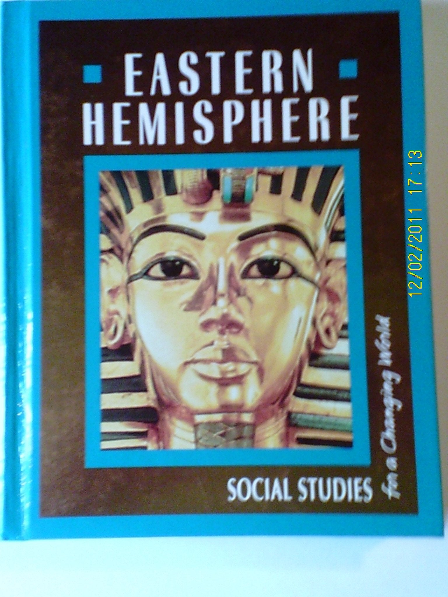 Eastern Hemisphere,New