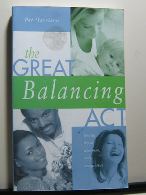 Great Balancing ACT,Used