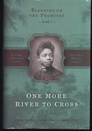 One More River to Cross (Standing on the Promises, Book 1),Used