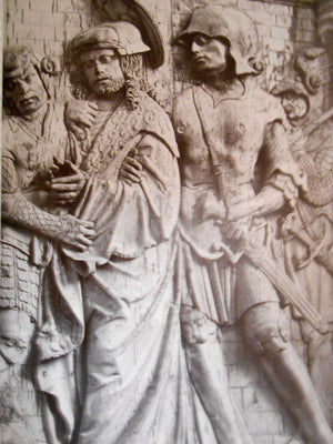 The Limewood Sculptors of Renaissance Germany,New