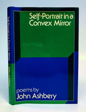 SelfPortrait in a Convex Mirror,Used