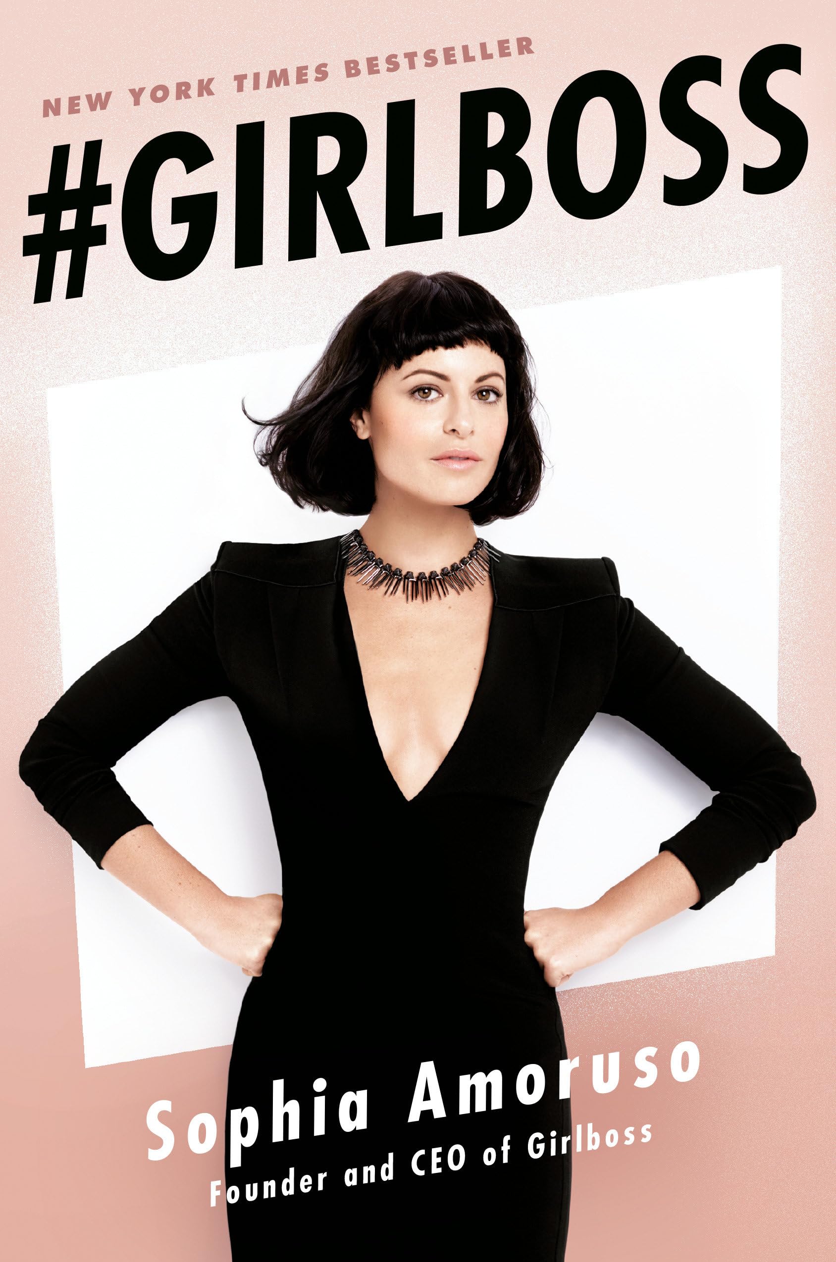 #GIRLBOSS,New