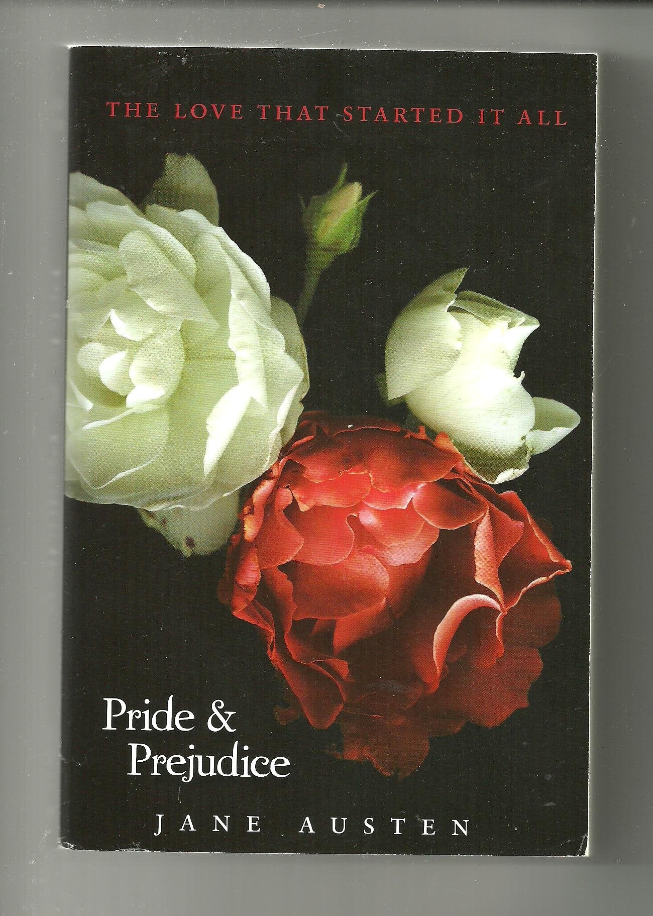 Pride and Prejudice (Teen Classics),Used