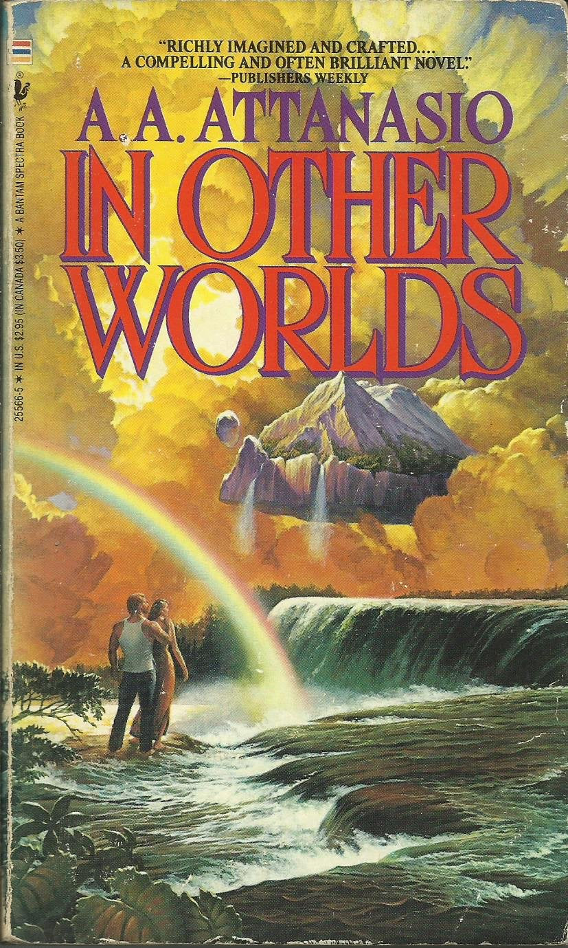 In Other Worlds,Used