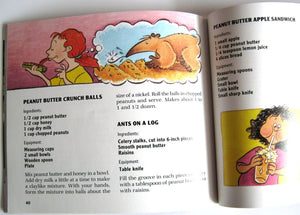 Peanut Butter (How It's Made),Used