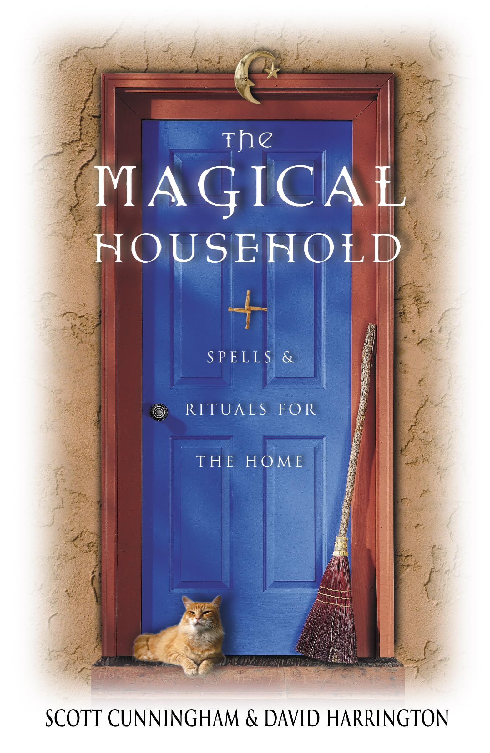 The Magical Household: Spells & Rituals for the Home (Llewellyn's Practical Magick),Used