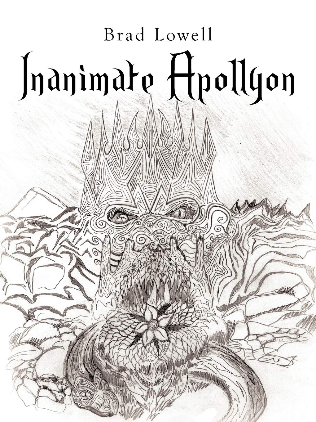 Inanimate Apollyon,Used