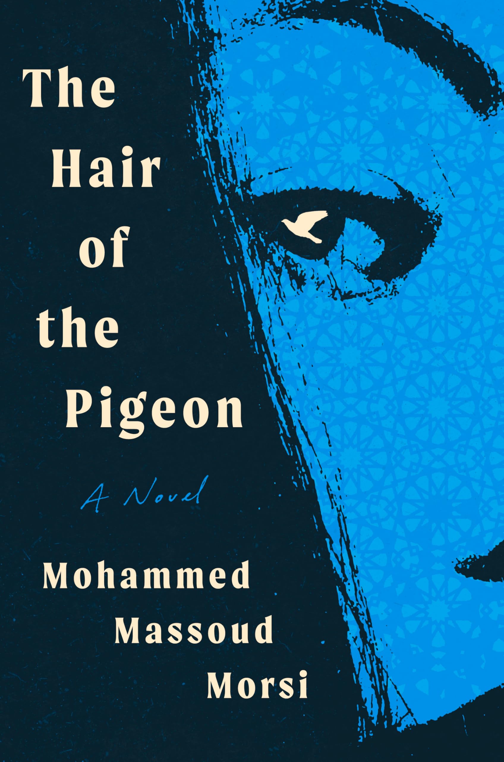 The Hair Of The Pigeon