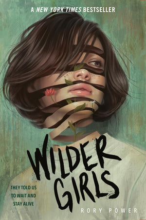 Wilder Girls,New