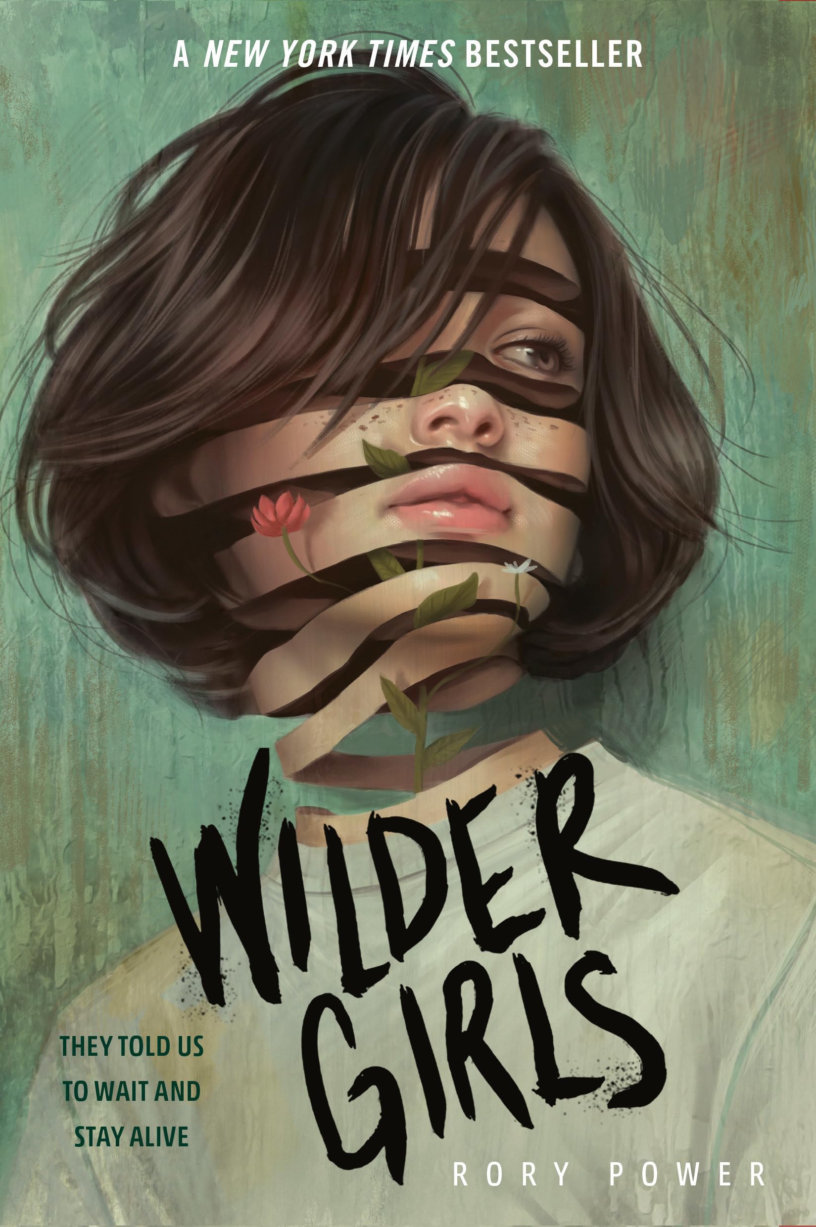 Wilder Girls,Used