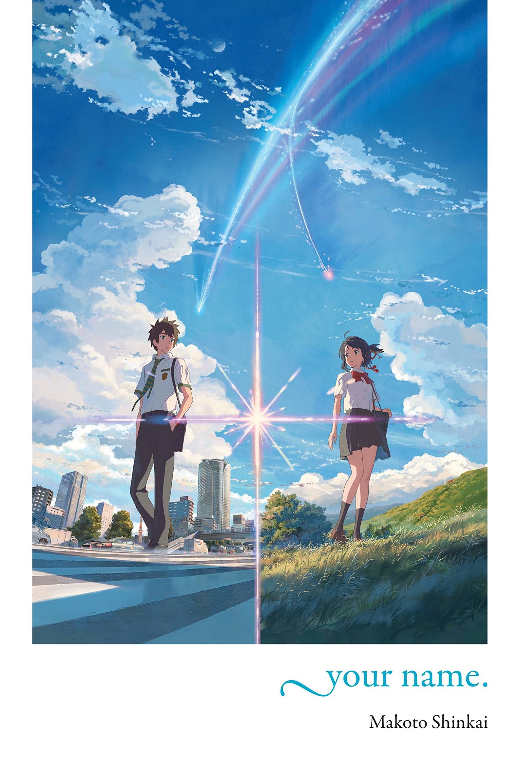 your name.,New