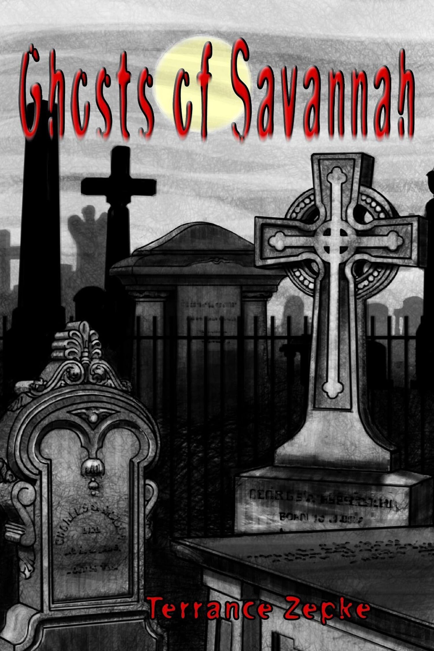 Ghosts of Savannah,Used