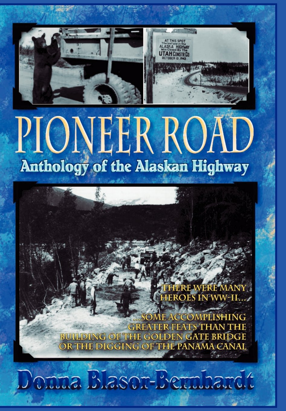 Pioneer Road,Used